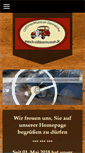 Mobile Screenshot of fv-oldtimermuseum.de